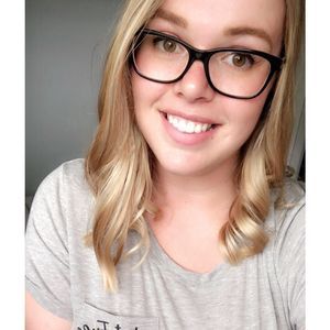 Meet your Posher, Jayme